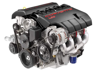 U1144 Engine